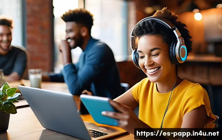 Revive tus viejos equipos de sonido: La increíble transformación con un receptor Bluetooth portátil que no conocías 4 휴대용 블루투스 수신기 관련 이미지 2