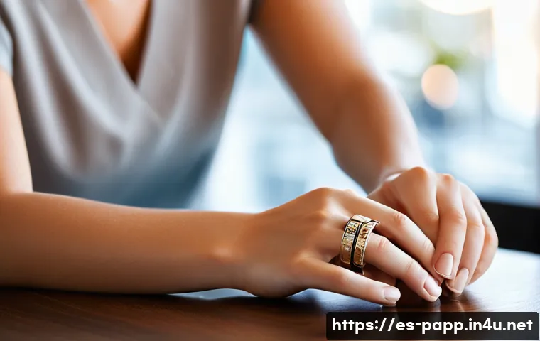 5 Wearables Inteligentes que Transformarán Tu Vida y Tu Salud en 2025 2 스마트 웨어러블 기기 추천 관련 이미지 1